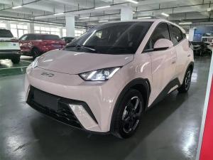 BYD Seagull 2024 Electric