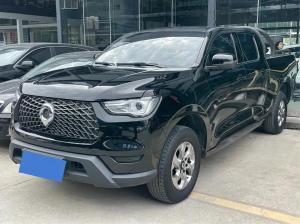 Great Wall POER 2022 Diesel