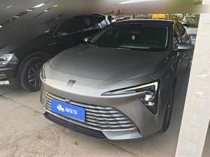 buick lacrosse 2023 Hybrid