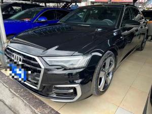 audi a6l 2023 Petrol