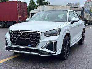 Audi Q2L 2024 Petrol