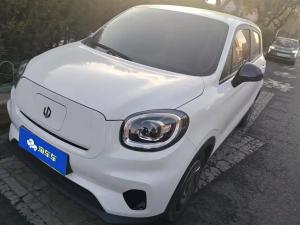 leapmotor t03 2024 Electric