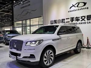 lincoln navigator 2023 Petrol