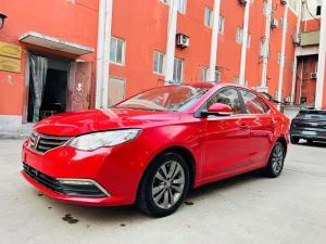 roewe 360 2016 Petrol