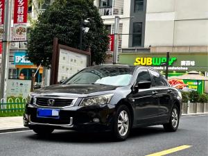honda accord 2010 Petrol