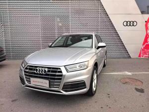 Audi Q5L 2019 Petrol