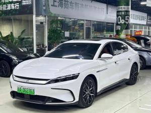 BYD Han 2023 Electric