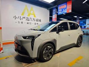 aion y 2022 Electric