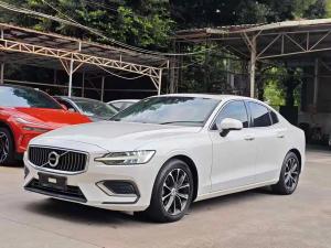 Volvo S60 2021 Petrol