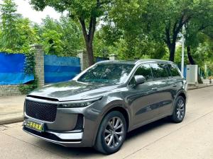 LI Auto LI ONE 2020 REEV