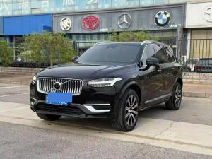 Volvo XC90 2023 Hybrid