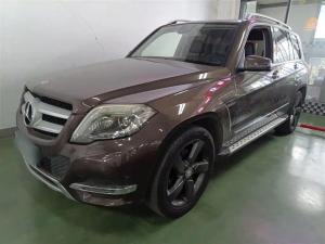 mercedes-benz glk-class 2015 Petrol