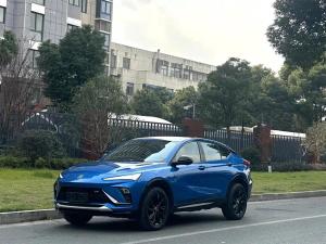 buick envista 2022 Petrol