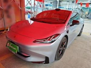 hyptec gt 2023 Electric