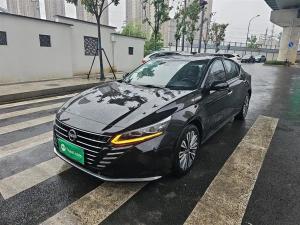 nissan altima 2023 Petrol