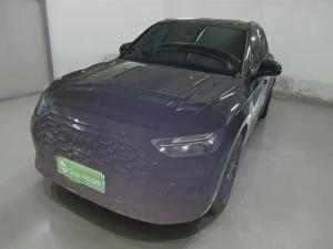 audi q5l 2023 Petrol