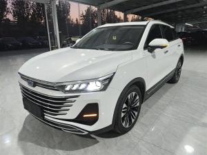 bestune t77 2025 Petrol