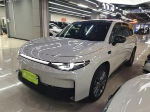 Leapmotor C10 2024 Electric