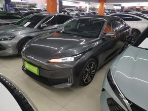 Changan Nevo A05 2025 Plug-in hybrid