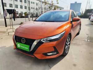 Nissan Sylphy 2019 Petrol