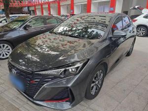 Changan Eado 2022 Petrol