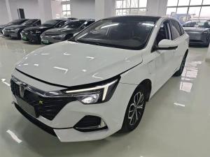 roewe i6 max ev 2022 Electric