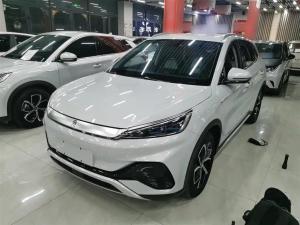 BYD Yuan PLUS 2023 Electric