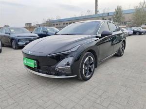 WuLing Xingguang 2025 Electric