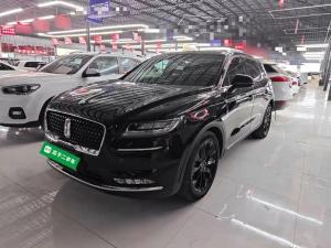 lincoln navigator 2022 Petrol