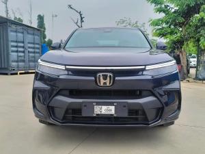 honda breeze 2024 Petrol