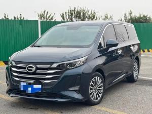 GAC Trumpchi Trumpchi M6 2021 Petrol