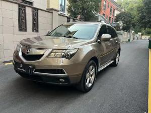 Acura MDX 2012 Petrol