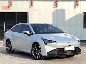 aion s max 2023 Electric