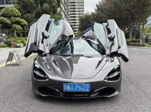 McLaren 720S 2020 Petrol