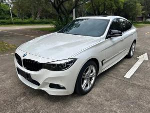 BMW 3 Series GT 2021 Petrol