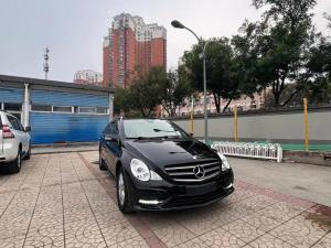 Mercedes-Benz R-Class 2010 Petrol