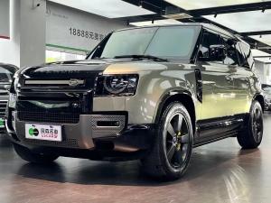 land rover defender 2023 Hybrid