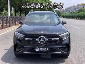 mercedes-benz glc 2025 Hybrid