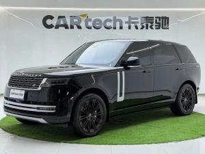 land rover range rover 2024 Hybrid