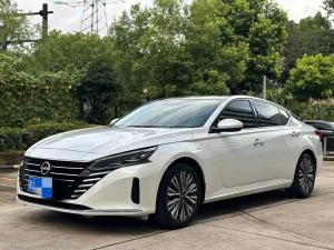 nissan altima 2023 Petrol