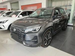 changan cs75 2025 Petrol