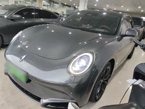 ora lightning cat 2024 Electric