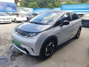 byd dolphin 2021 Electric
