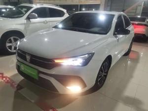 roewe i5 2022 Petrol