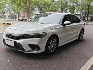 honda civic 2023 Petrol