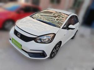 Honda Fit 2020 Petrol