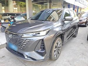 Changan CS75PLUS 2023 Petrol