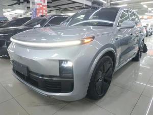 LI Auto LI L8 2022 REEV