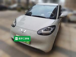 wuling bingo 2023 Electric