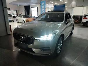 volvo xc60 2021 Petrol